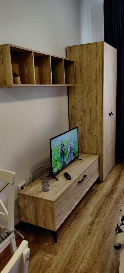 Marius Studio 布拉索夫 外观 照片